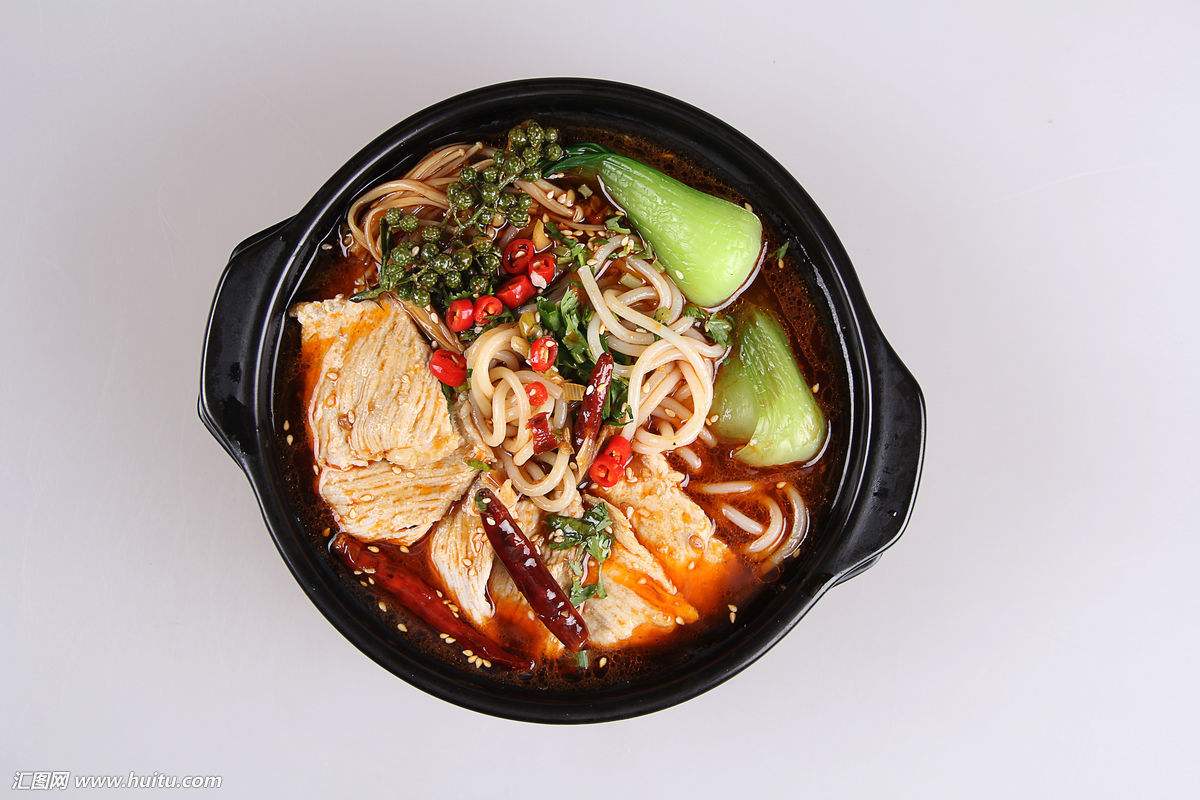 過橋米線圖片/過橋米線樣板圖 (2)