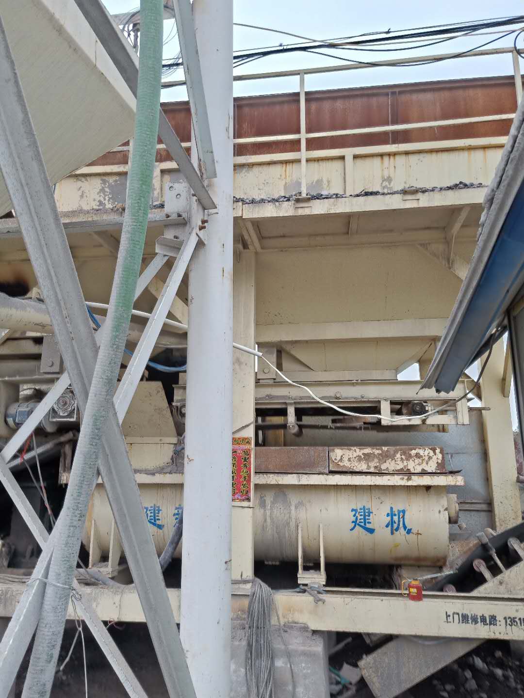 水穩(wěn)拌合樓價(jià)格圖片/水穩(wěn)拌合樓價(jià)格樣板圖 (4)