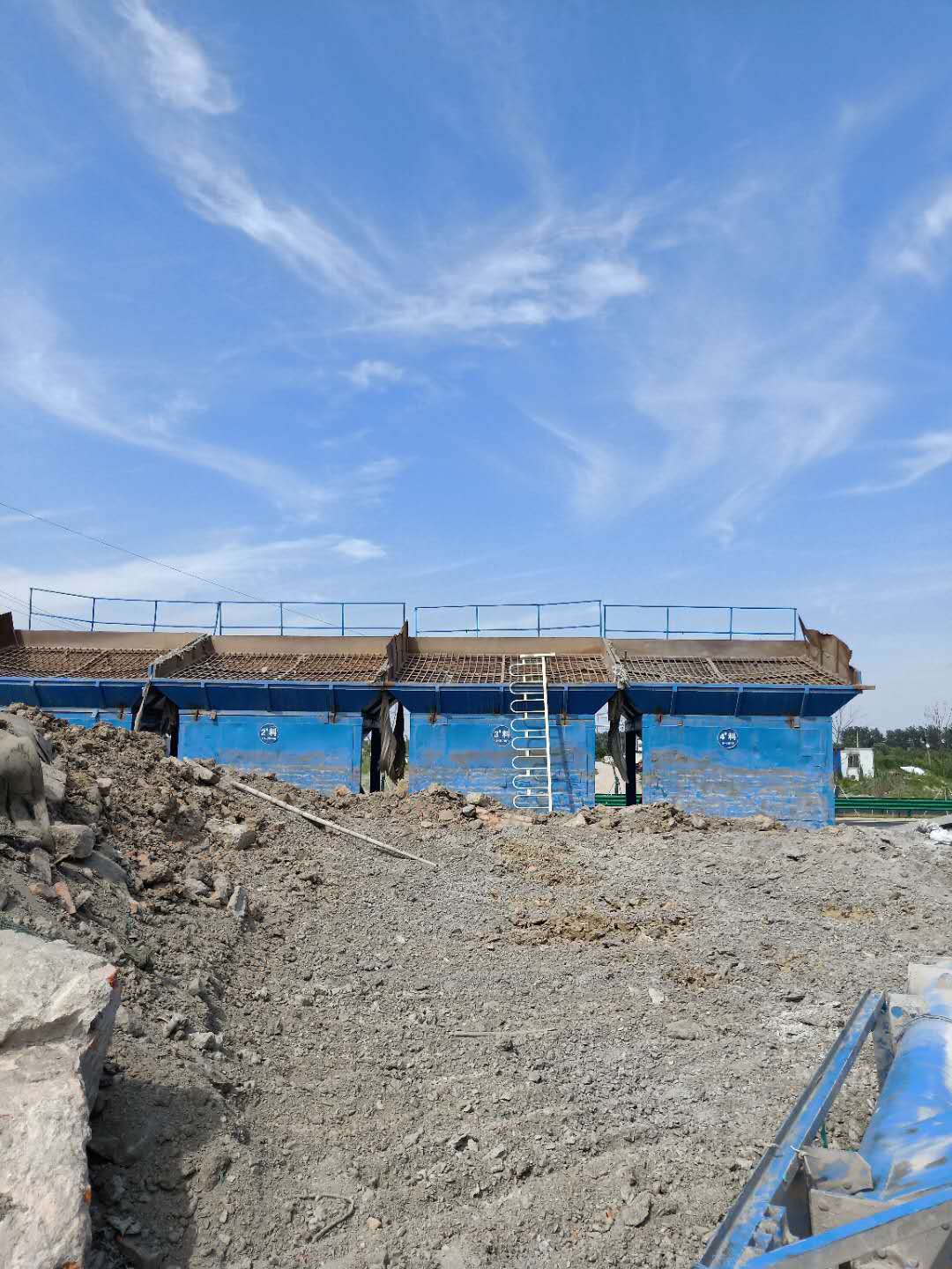 穩(wěn)定土拌和站圖片/穩(wěn)定土拌和站樣板圖 (3)