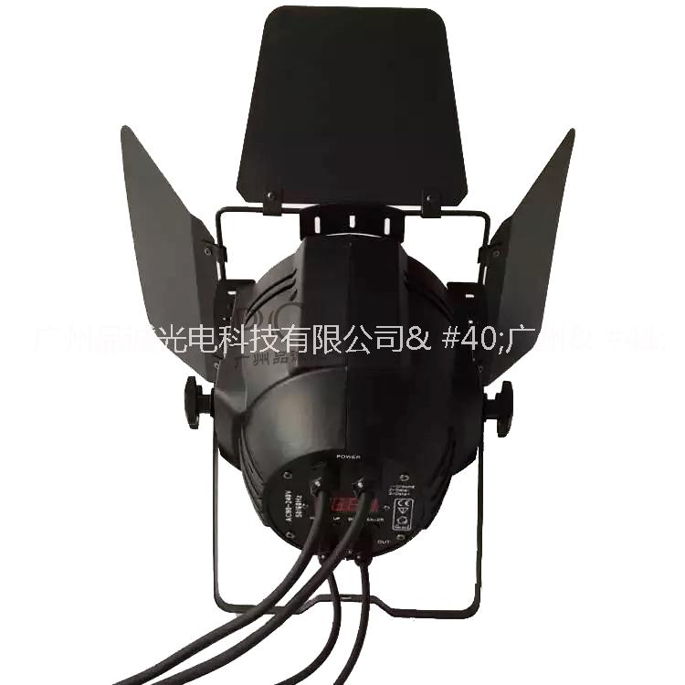 100W COB面光帕灯舞台灯光厂家、100W COB面光帕灯、COB面光帕灯、LED帕灯、面光帕灯