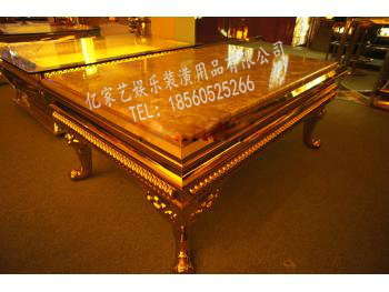 濱州 KTV茶幾KTV不銹鋼茶幾圖片/濱州 KTV茶幾KTV不銹鋼茶幾樣板圖 (4)