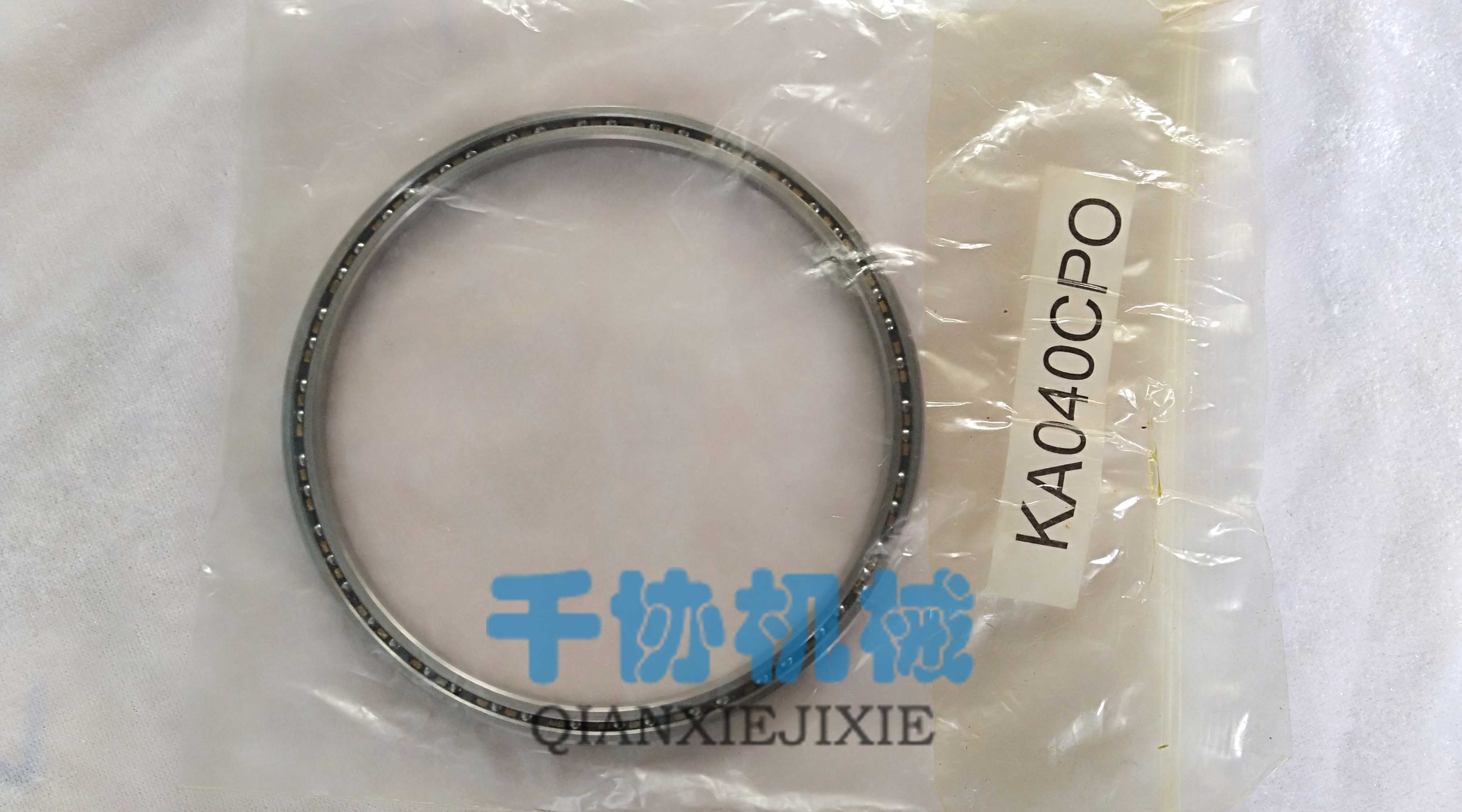 JA025XP0薄壁軸承圖片/JA025XP0薄壁軸承樣板圖 (1)