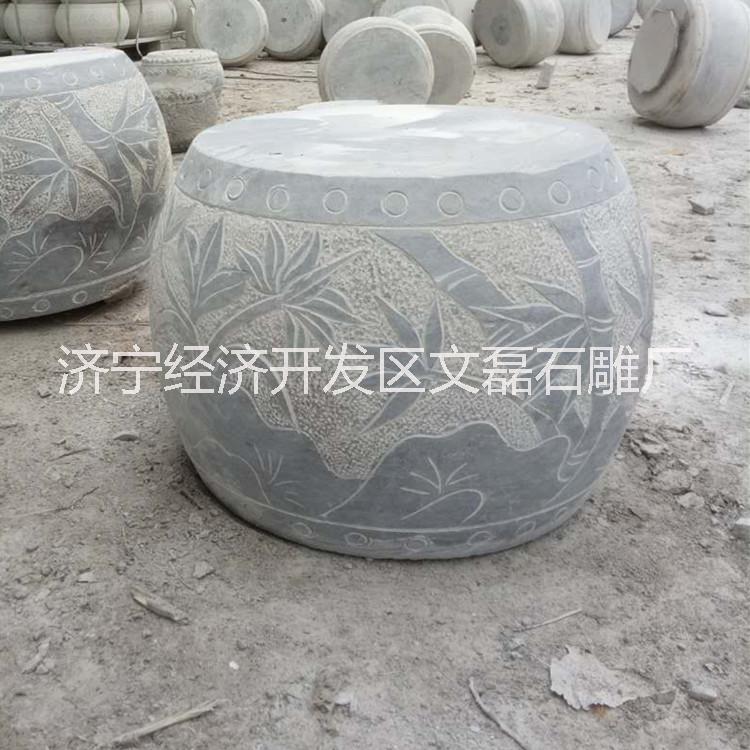 石雕柱墩圖片/石雕柱墩樣板圖 (3)