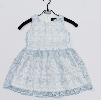 夏季連衣裙圖片/夏季連衣裙樣板圖 (2)