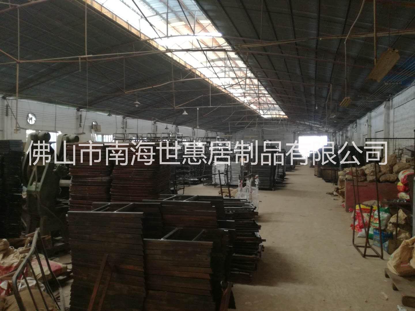 辦公室午休床 三折折疊床圖片/辦公室午休床 三折折疊床樣板圖 (3)