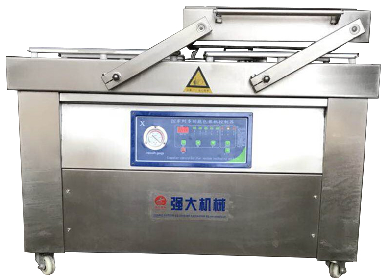 小零食真空包裝機(jī)圖片/小零食真空包裝機(jī)樣板圖 (3)