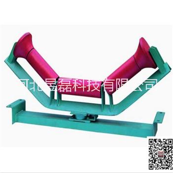 輸送機托輥圖片/輸送機托輥樣板圖 (2)