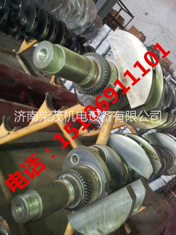 濟(jì)柴12V190圖片/濟(jì)柴12V190樣板圖 (3)