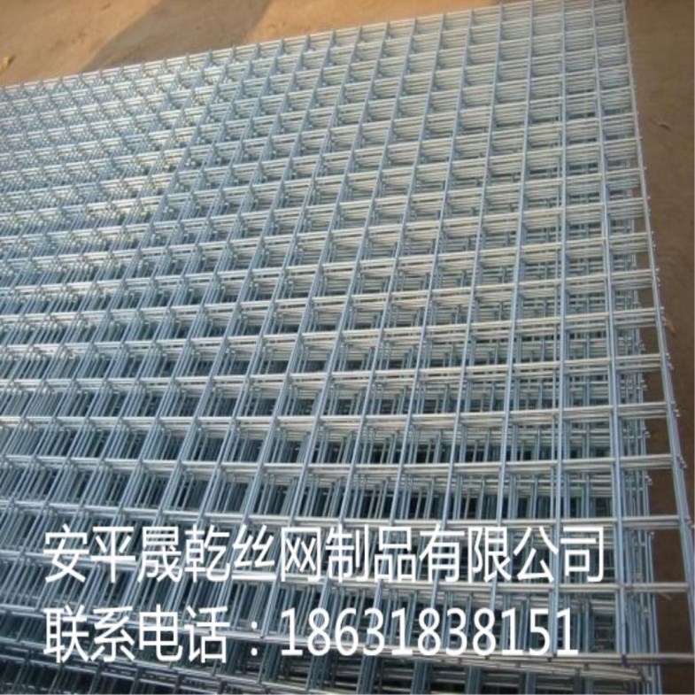 建筑網(wǎng)片鐵絲網(wǎng)鍍鋅網(wǎng)片焊接網(wǎng)片