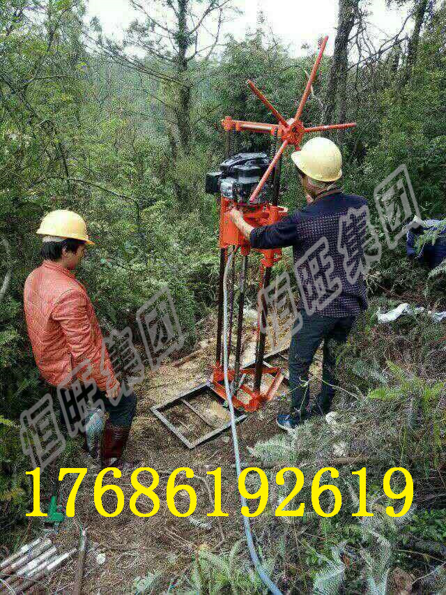 背包鉆機(jī)廠家 便攜式取芯鉆機(jī)價(jià)格圖片/背包鉆機(jī)廠家 便攜式取芯鉆機(jī)價(jià)格樣板圖 (3)