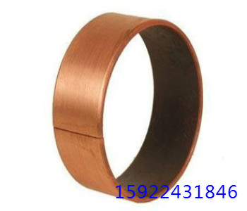 無(wú)油潤(rùn)滑軸承圖片/無(wú)油潤(rùn)滑軸承樣板圖 (2)