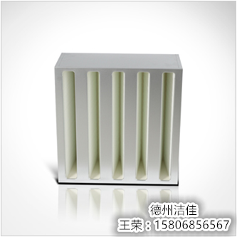 中央空調(diào)過濾網(wǎng)圖片/中央空調(diào)過濾網(wǎng)樣板圖 (1)