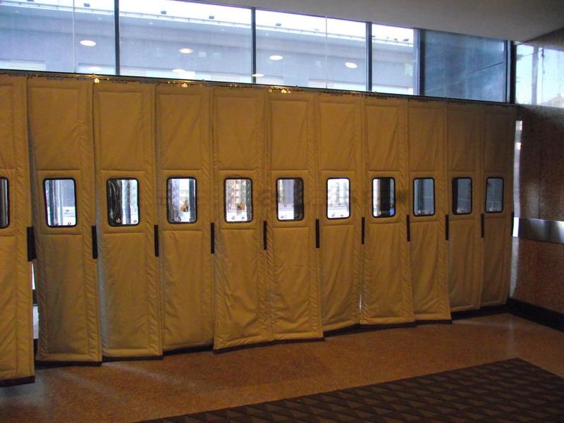 軟門簾圖片/軟門簾樣板圖 (2)