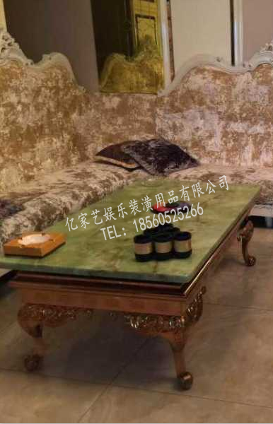 濮陽 KTV茶幾KTV不銹鋼茶幾圖片/濮陽 KTV茶幾KTV不銹鋼茶幾樣板圖 (4)