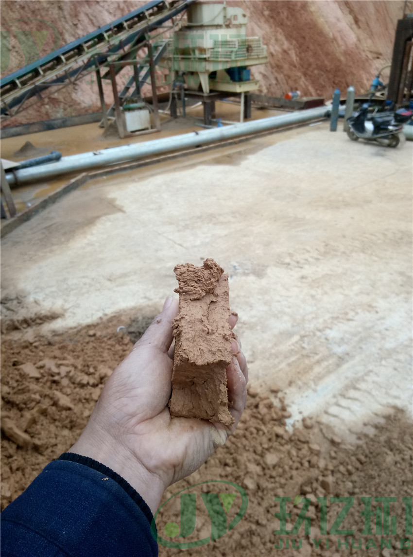 洗沙泥漿壓泥設(shè)備圖片/洗沙泥漿壓泥設(shè)備樣板圖 (4)