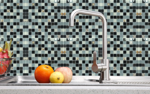 水晶玻璃馬賽克圖片/水晶玻璃馬賽克樣板圖 (3)