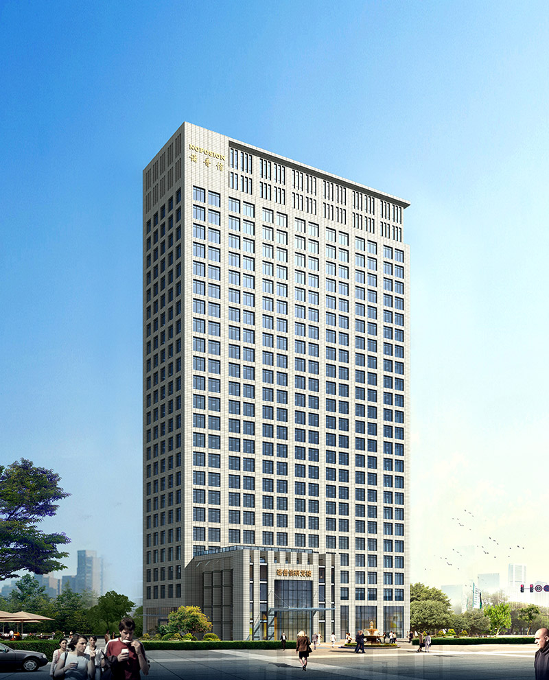 辦公樓建筑設(shè)計(jì)圖片/辦公樓建筑設(shè)計(jì)樣板圖 (2)