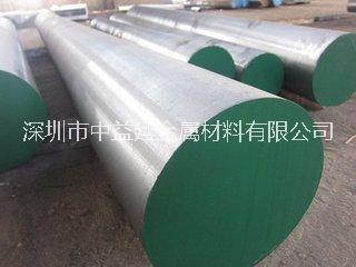 供應(yīng)美國進(jìn)口431熱軋不銹鋼圓鋼、431成分及性能