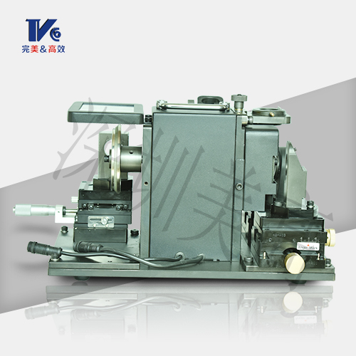 高精度銑刀圖片/高精度銑刀樣板圖 (2)