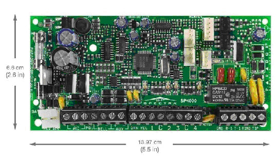 加拿大楓葉PA-738ULT圖片/加拿大楓葉PA-738ULT樣板圖 (4)
