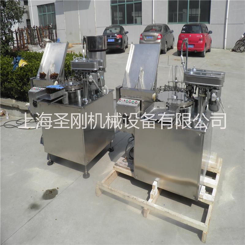 口服液灌軋機(jī)圖片/口服液灌軋機(jī)樣板圖 (3)