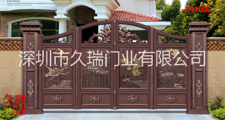 懸浮折疊門多少錢圖片