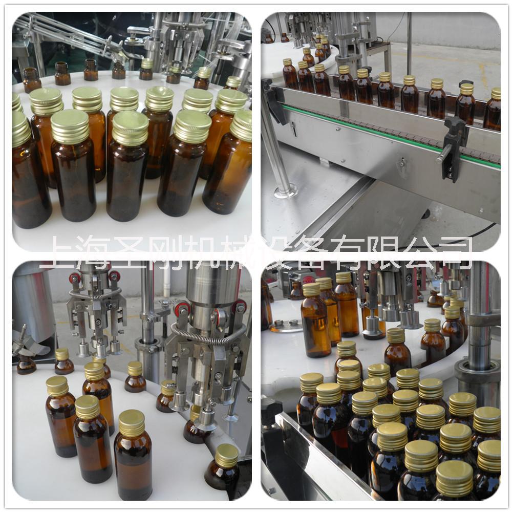 300ml口服液灌裝機(jī)廠家