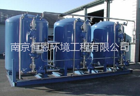 全自動鈉離子交換器圖片/全自動鈉離子交換器樣板圖 (3)