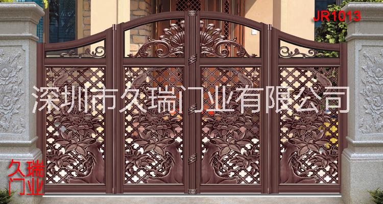 折疊門圖片/折疊門樣板圖 (1)