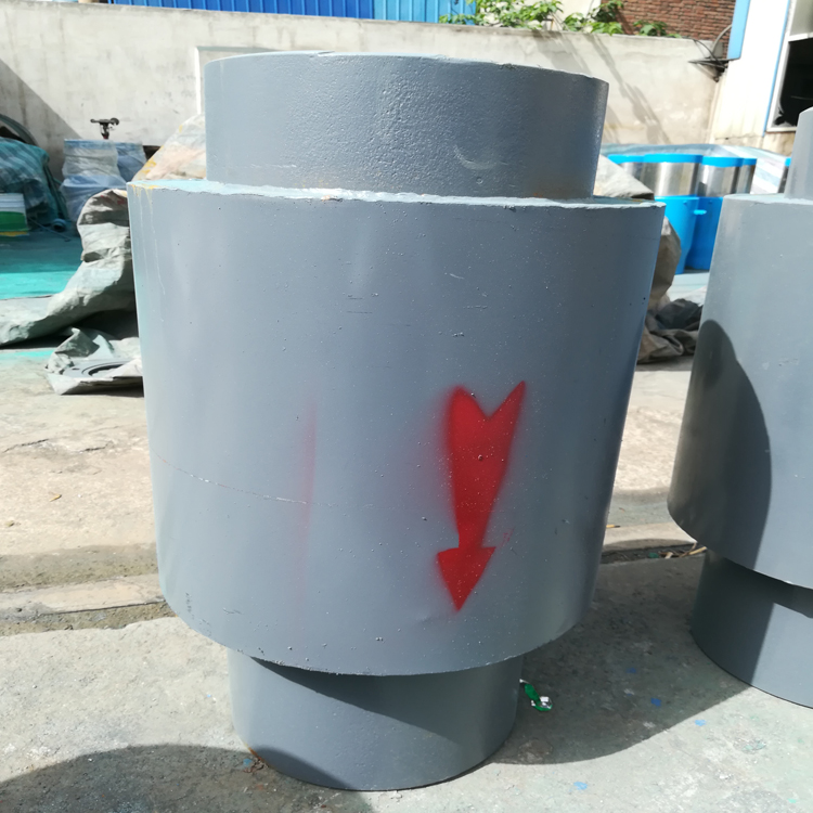 直埋式波紋補償器圖片/直埋式波紋補償器樣板圖 (2)