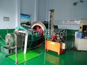 焦作前牛變頻絞車圖片