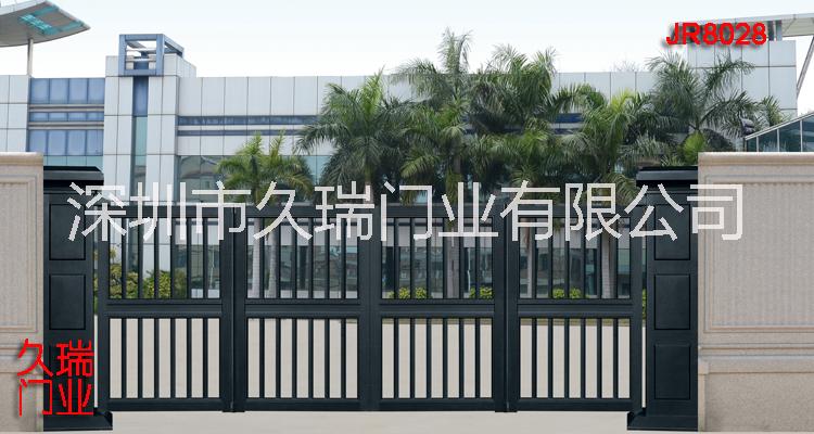 折疊門圖片/折疊門樣板圖 (2)