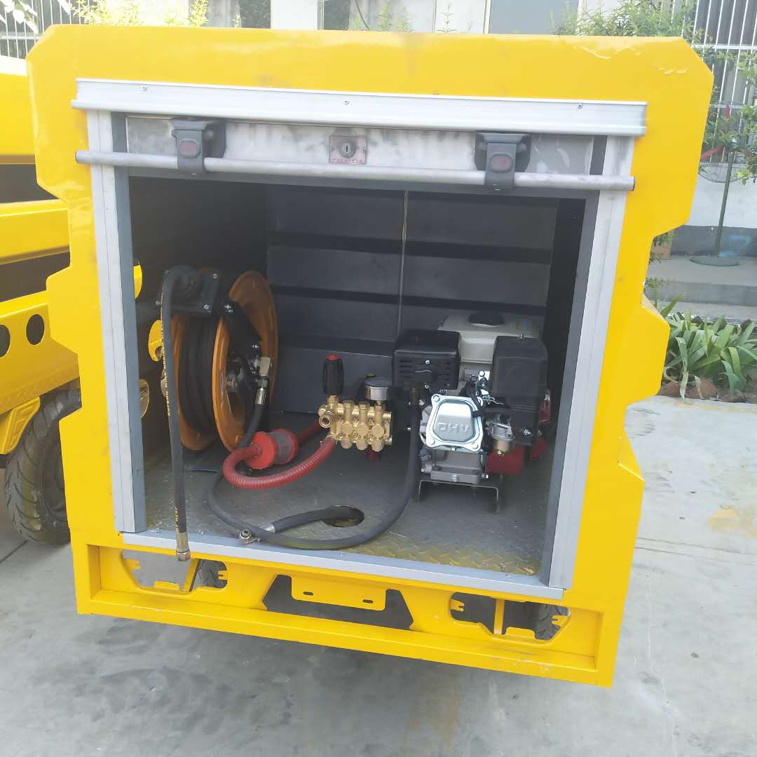 清洗車圖片/清洗車樣板圖 (4)