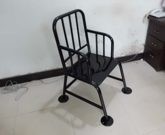 訊問(wèn)椅圖片/訊問(wèn)椅樣板圖 (2)