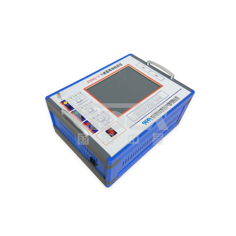 國電中星供應(yīng)ZXHQ-Y互感器現(xiàn)場校驗儀 廠家直銷