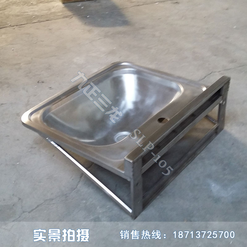 不銹鋼洗手盆圖片/不銹鋼洗手盆樣板圖 (4)