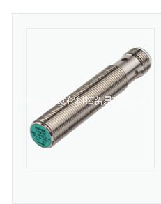 P+F電感式接近傳感器圖片
