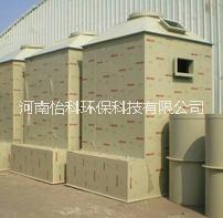 洗滌酸霧塔 廢氣凈化器圖片/洗滌酸霧塔 廢氣凈化器樣板圖 (2)