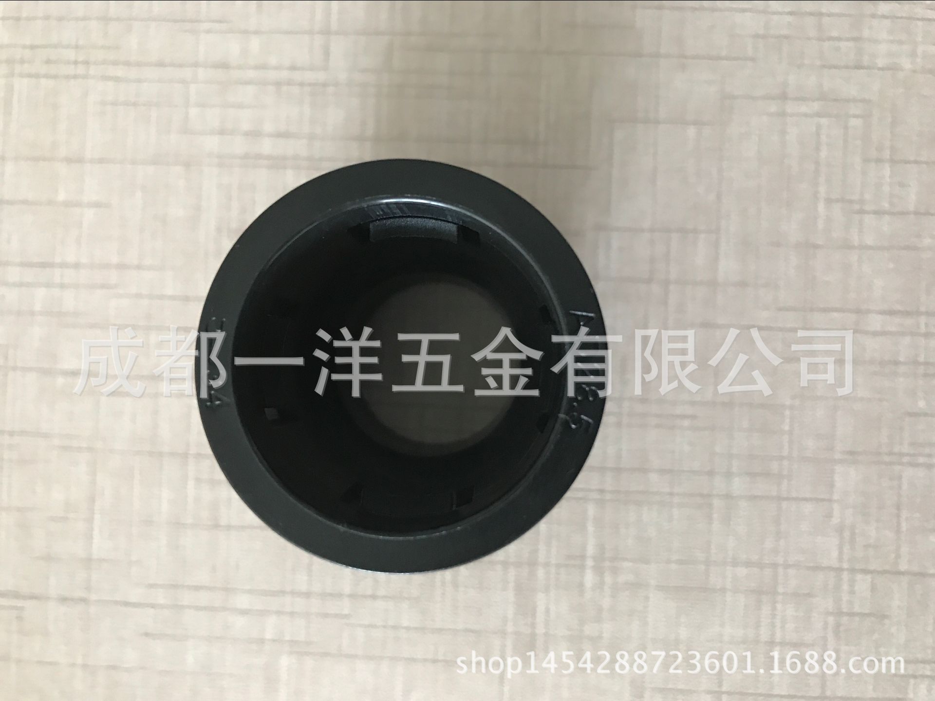 尼龍快插式直接頭圖片/尼龍快插式直接頭樣板圖 (2)