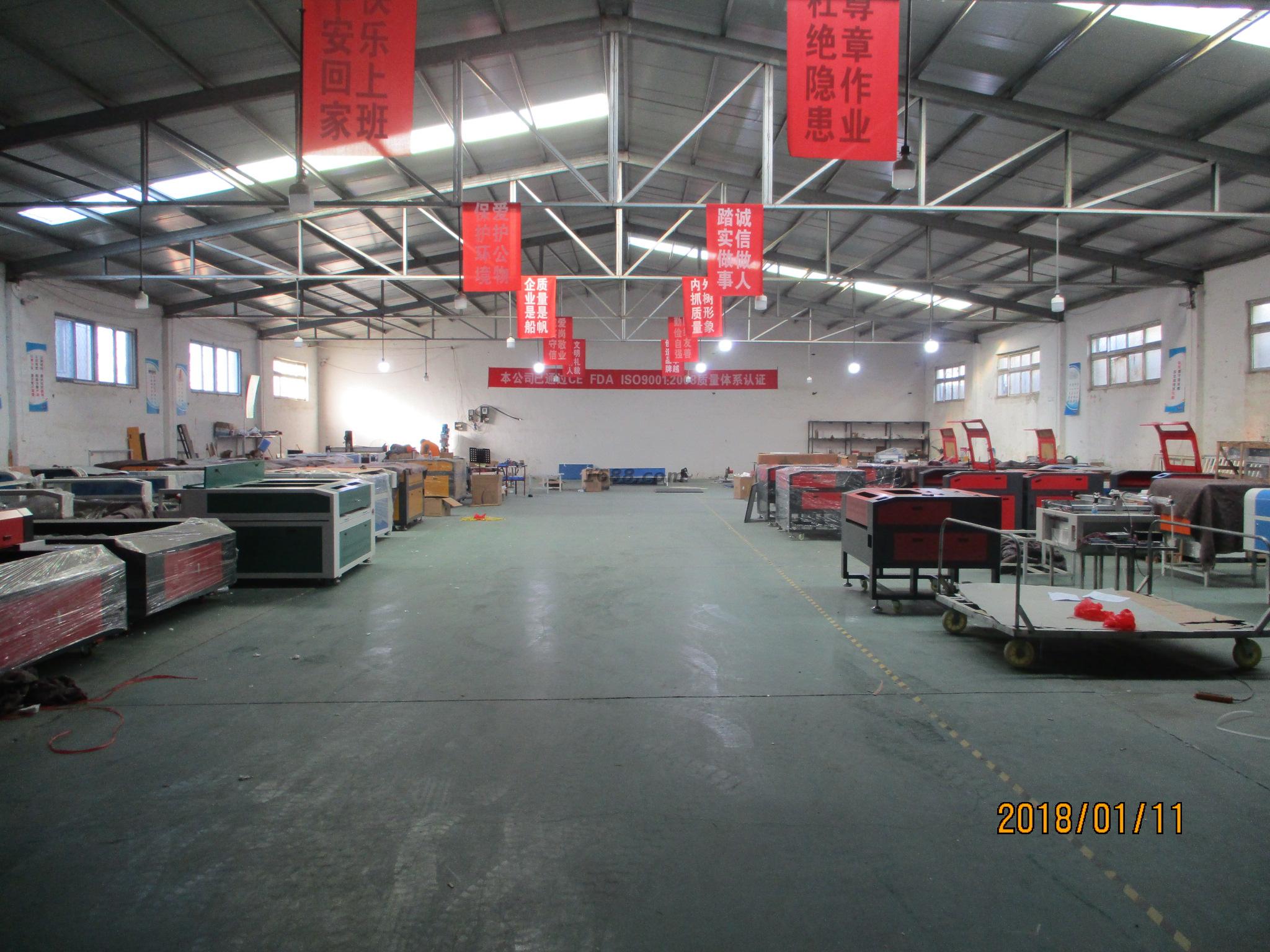 工藝品激光雕刻機(jī)圖片/工藝品激光雕刻機(jī)樣板圖 (4)