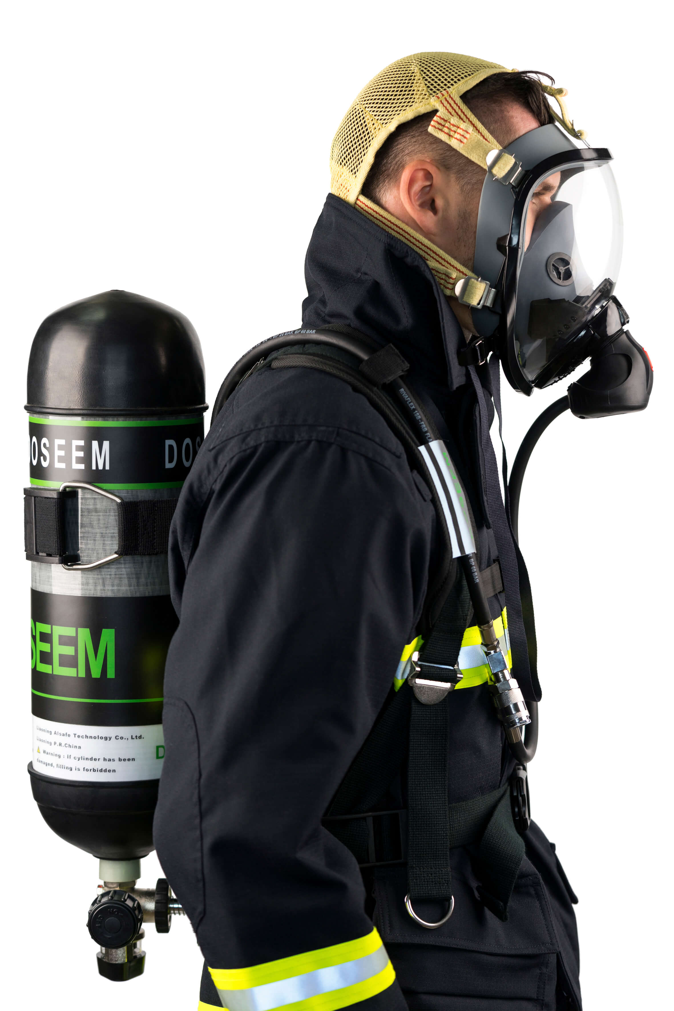 道雄空氣呼吸器圖片/道雄空氣呼吸器樣板圖 (2)