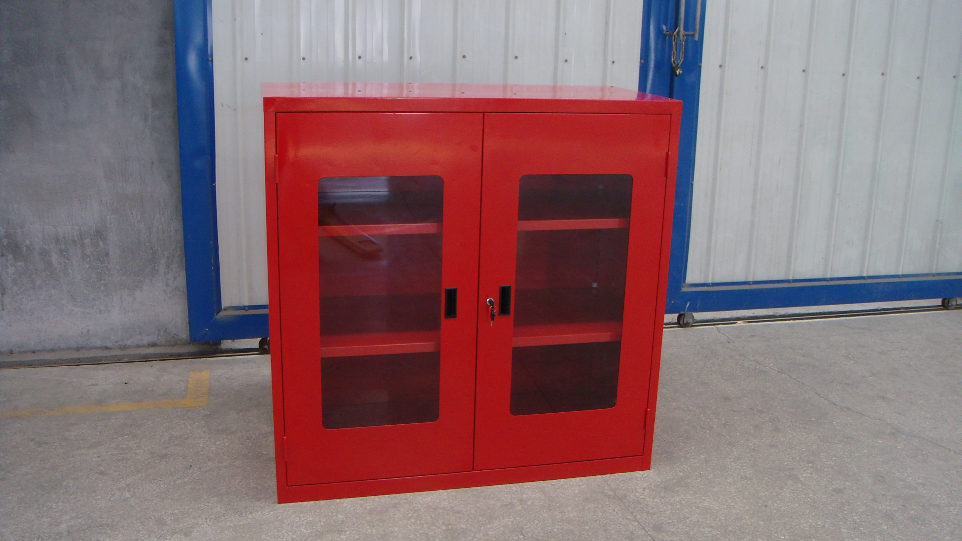 置物柜圖片/置物柜樣板圖 (4)