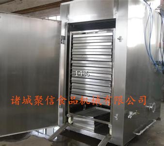 烘烤蒸煮房、煙熏爐、山東諸城廠家圖片/烘烤蒸煮房、煙熏爐、山東諸城廠家樣板圖 (1)