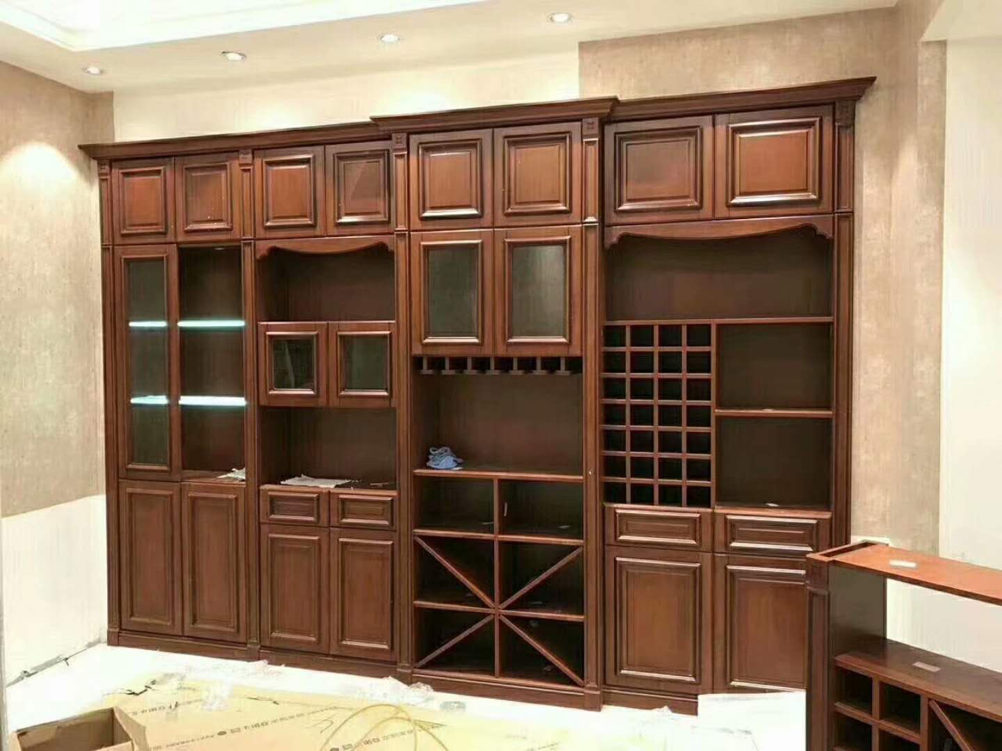 酒柜供應(yīng)商圖片/酒柜供應(yīng)商樣板圖 (3)