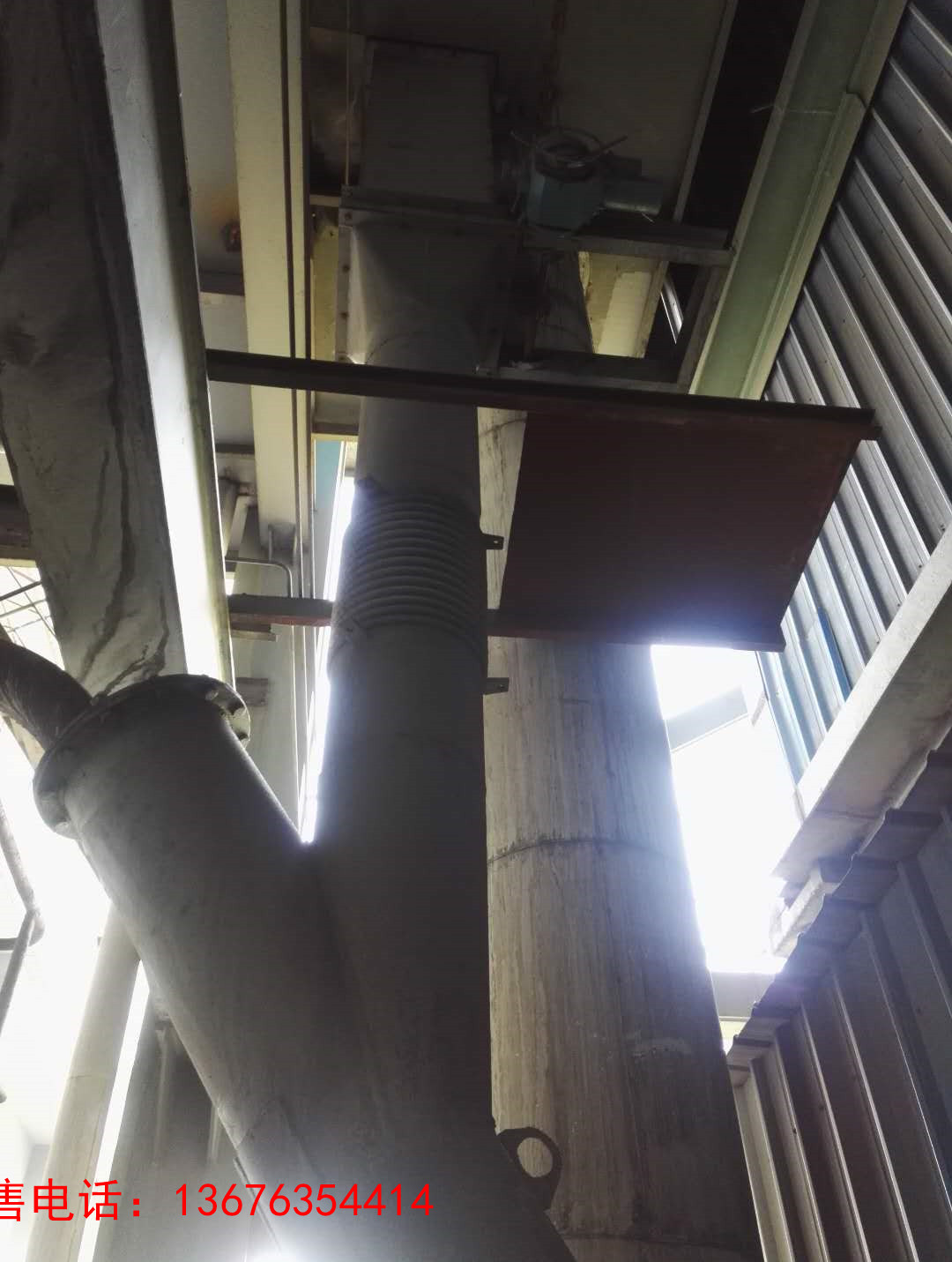 電廠鍋爐圖片/電廠鍋爐樣板圖 (4)