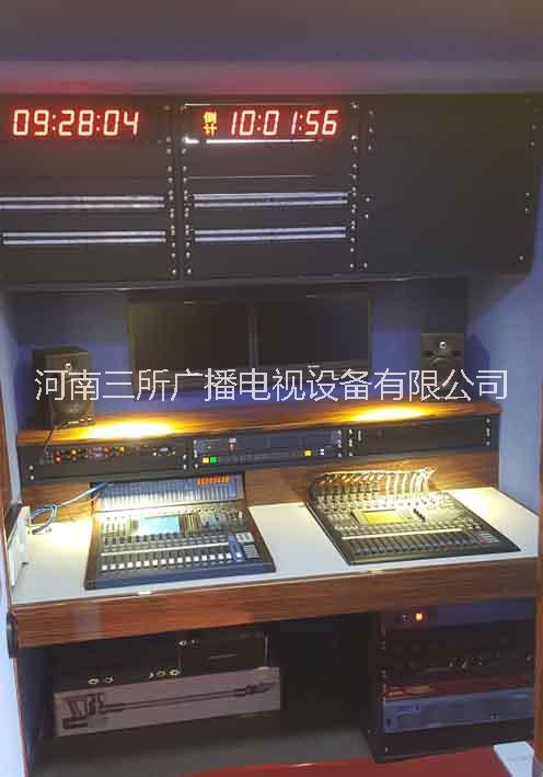 融媒體直播車圖片/融媒體直播車樣板圖 (3)