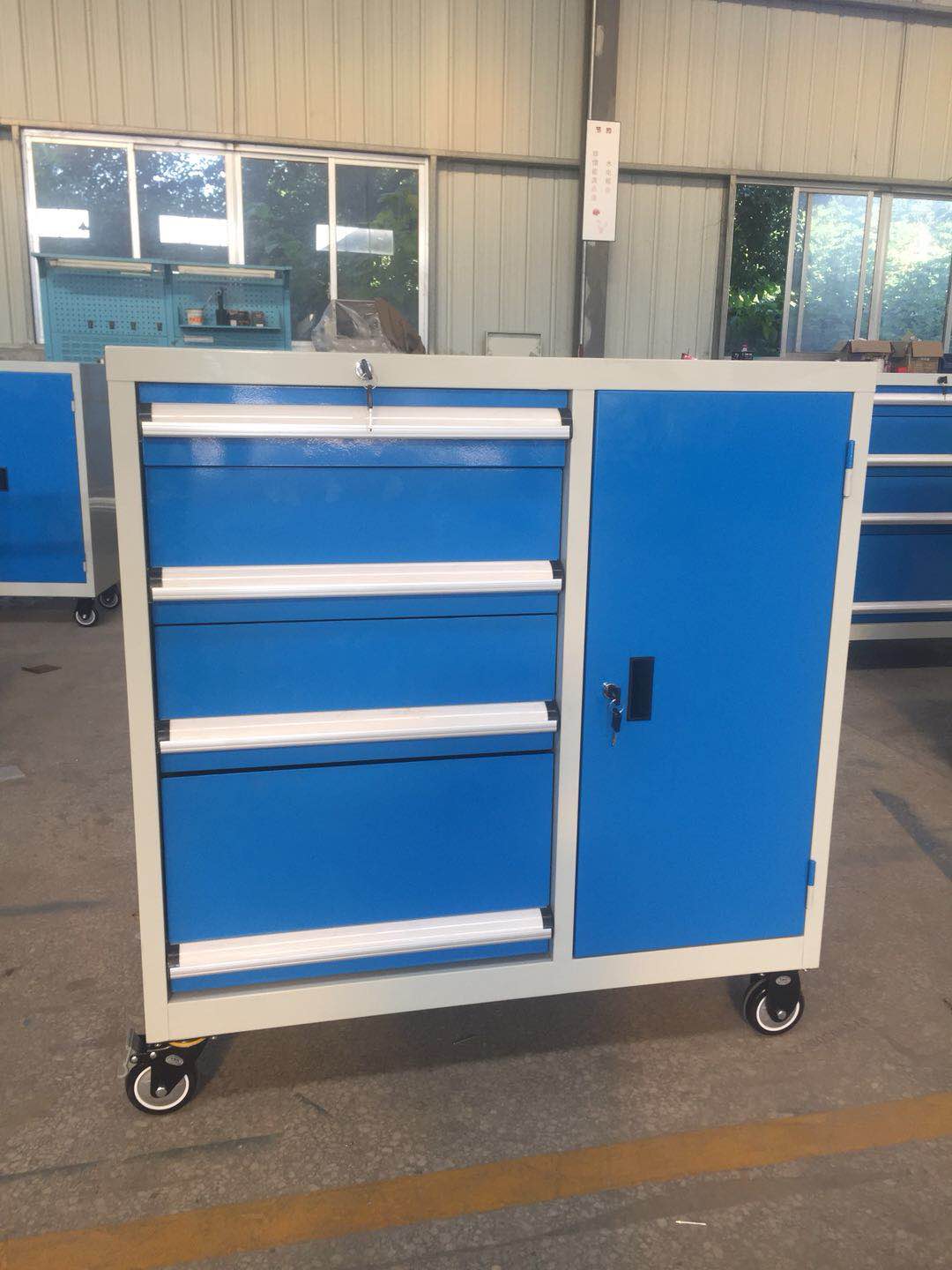 安全工具柜圖片/安全工具柜樣板圖 (3)