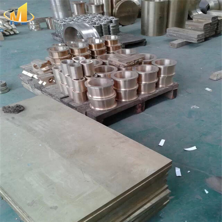 鑄造錫青銅圖片