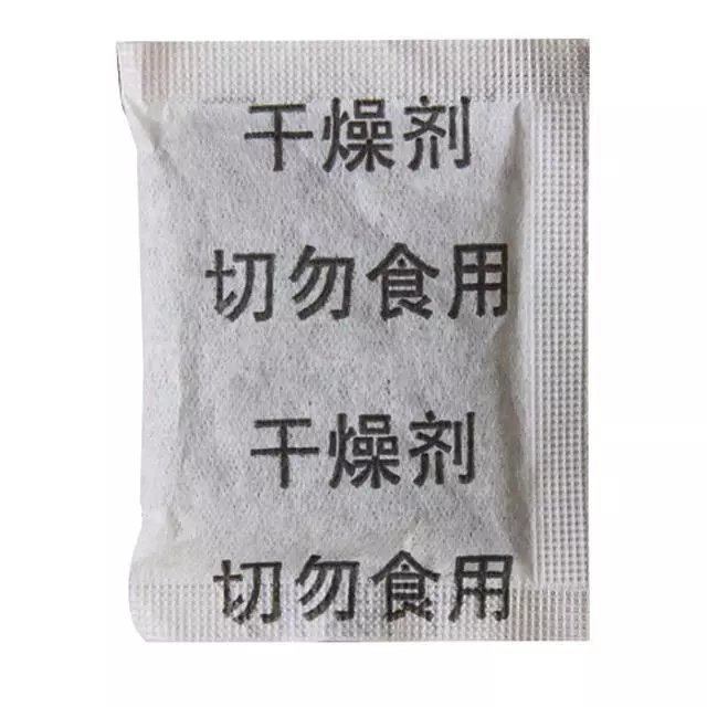 硅胶硅胶干燥剂厂家图片