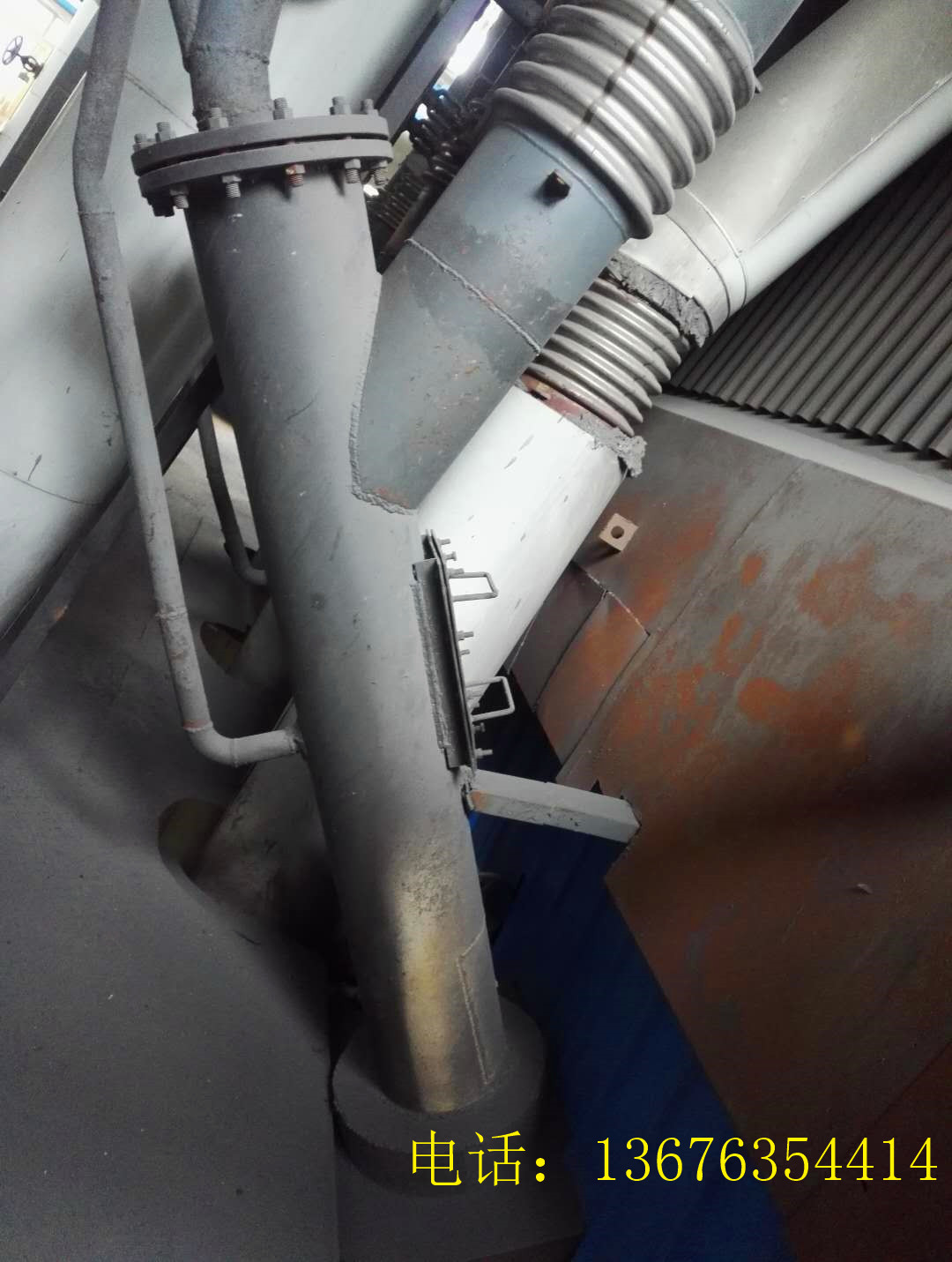 電廠鍋爐圖片/電廠鍋爐樣板圖 (2)